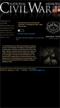 Mobile Screenshot of nationalcwmemorial.org